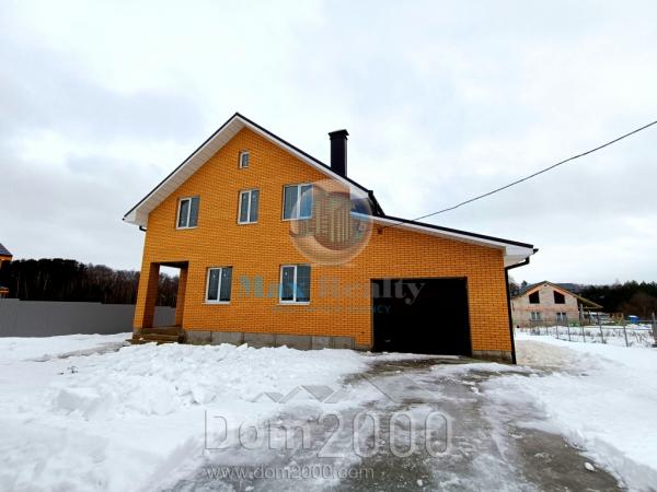 For sale:  home - Мускатная улица str., Domodedovo city (10581-070) | Dom2000.com