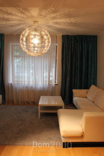 Lease 2-room apartment - Zaubes iela 9 str., Riga (3945-070) | Dom2000.com