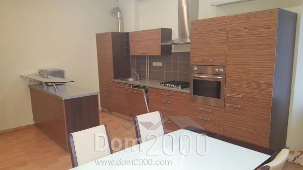Lease 4-room apartment - Elizabetes iela 10 str., Riga (3947-070) | Dom2000.com