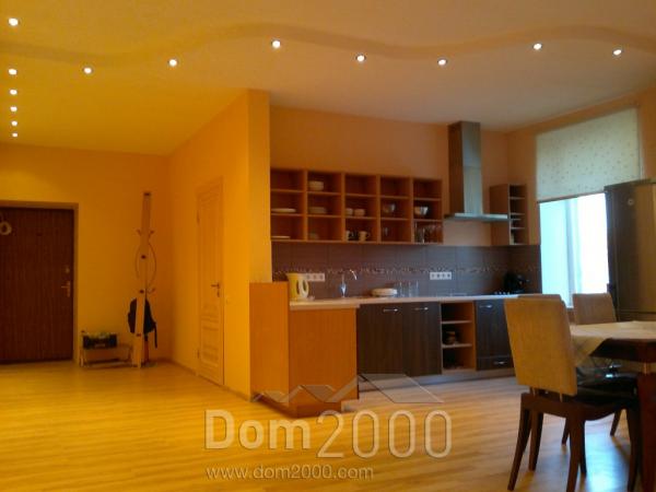 Продам трехкомнатную квартиру - ул. Lāčplēša iela 161, Рига (3948-070) | Dom2000.com