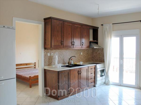 Продам двухкомнатную квартиру - Пиерия (Олимпийская Ривьера) (4116-070) | Dom2000.com