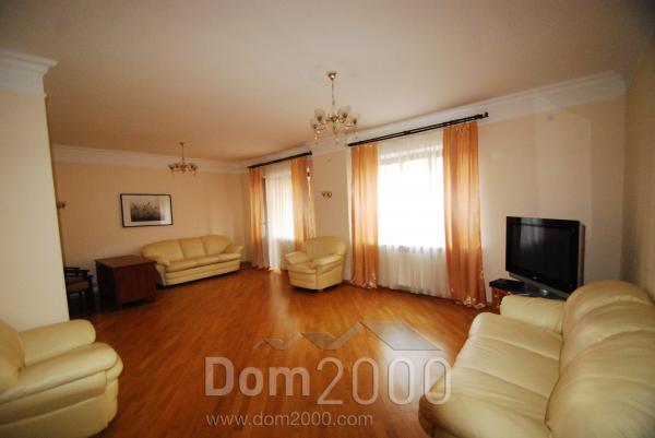 Lease 3-room apartment - Жилянская, 30А, Golosiyivskiy (8787-070) | Dom2000.com