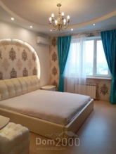 Lease 2-room apartment in the new building - Иорданская, 1, Obolonskiy (9180-070) | Dom2000.com