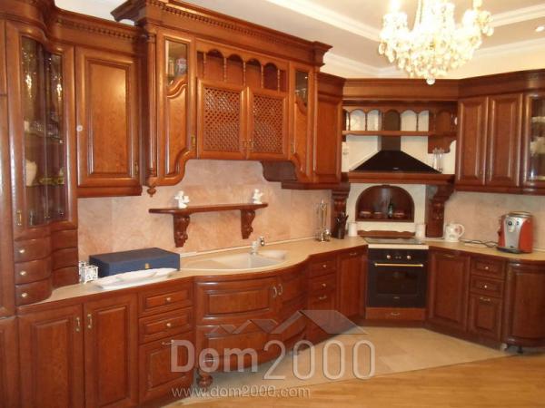 Lease 4-room apartment in the new building - Героев Сталинграда проспект, 8 str., Obolonskiy (9184-070) | Dom2000.com