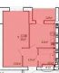Продам однокомнатную квартиру в новостройке - г. Харьков (9966-070) | Dom2000.com #70046574