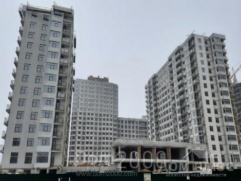 For sale:  2-room apartment - Правды просп str., Podilskiy (10132-071) | Dom2000.com