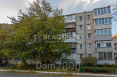 For sale:  1-room apartment - Харченка Євгенія (Леніна) str., 27, Bortnichi (10554-071) | Dom2000.com