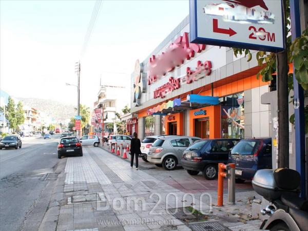 Продам магазин - Афины (4115-071) | Dom2000.com