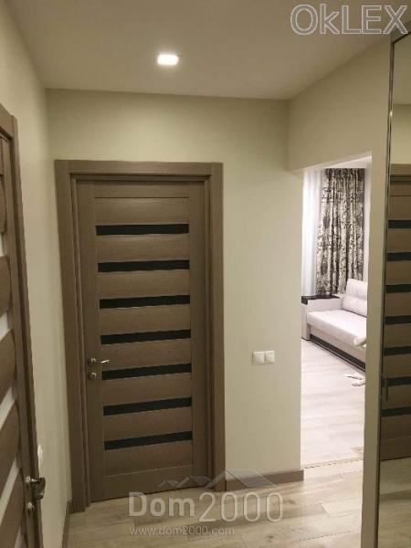 Lease 2-room apartment - Кудри Ивана ул., Pechersk (6688-071) | Dom2000.com
