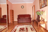 Lease 1-room apartment - Науки проспект, 74, Golosiyivskiy (9186-071) | Dom2000.com