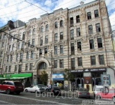 Lease office - Хмельницкого Богдана ул., Kyiv city (9491-071) | Dom2000.com