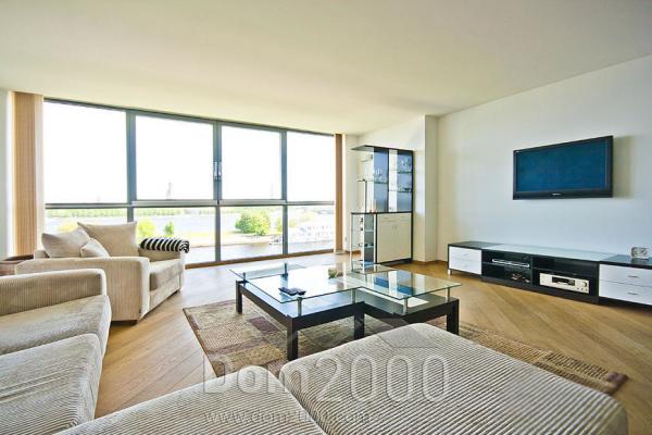 Lease 3-room apartment in the new building - Kuģu iela 26, Riga (3948-072) | Dom2000.com
