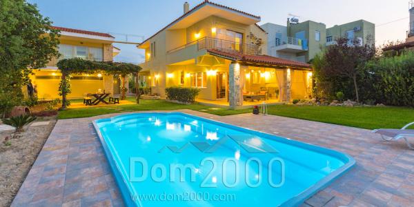 Продам дом - Ираклио (Крит) (7488-072) | Dom2000.com
