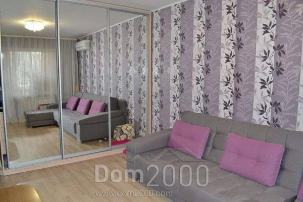 Lease 2-room apartment - Ярослава Ивашкевича, 5 str., Obolonskiy (9180-072) | Dom2000.com
