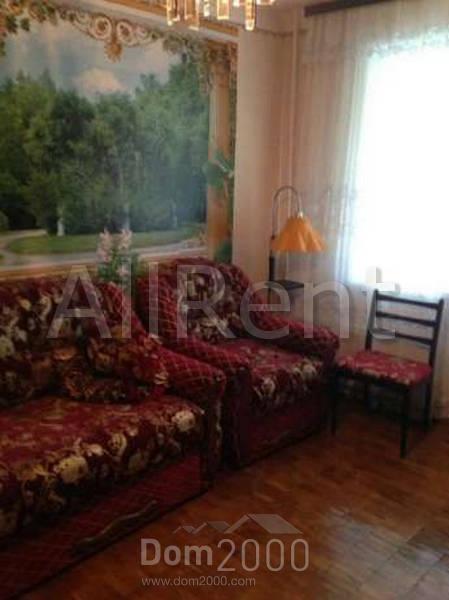 Сдам в аренду трехкомнатную квартиру - ул. Оболонский проспект, 28б, Оболонский (9184-072) | Dom2000.com