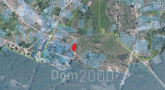 For sale:  land - Курортная улица, 136в str., Donetska oblast (9670-072) | Dom2000.com