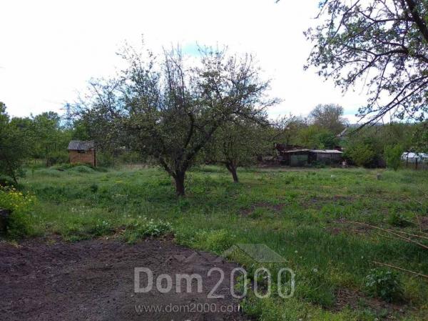For sale:  land - Подгорная ул., Samarskyi (9808-072) | Dom2000.com