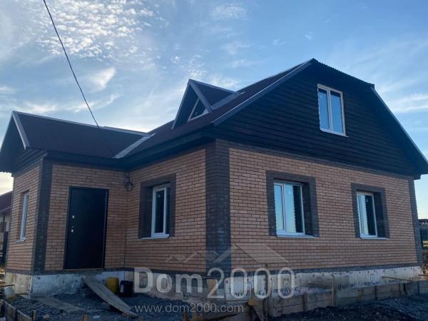 Продам дом - ул. Российская улица, 4, с. Урик (10347-073) | Dom2000.com