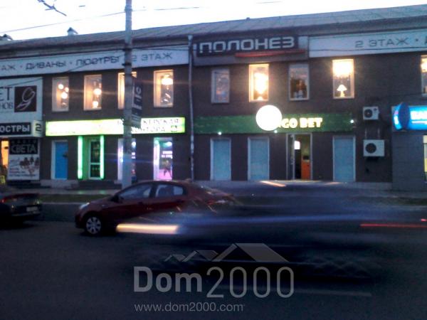 Продам магазин - ул. Октябрьская улица, 48, г. Тула (10572-073) | Dom2000.com