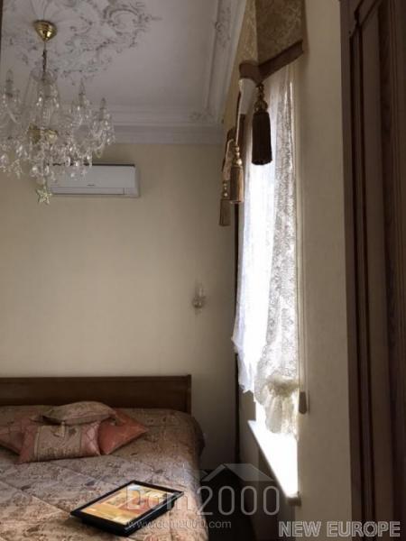 Lease 2-room apartment - Институтская ул., 25, Pecherskiy (tsentr) (5974-073) | Dom2000.com