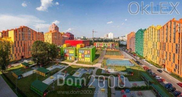 For sale:  1-room apartment in the new building - Регенераторная ул., 4, Stara Darnitsya (6206-073) | Dom2000.com