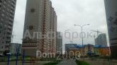For sale:  2-room apartment in the new building - Гмыри Бориса ул., 14 "Б", Osokorki (8683-073) | Dom2000.com