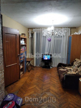 For sale:  1-room apartment - Березняковская ул., 22 "Б", Bereznyaki (8704-073) | Dom2000.com
