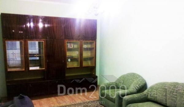 Lease 2-room apartment - Василия Порика, 11 str., Podilskiy (9181-073) | Dom2000.com