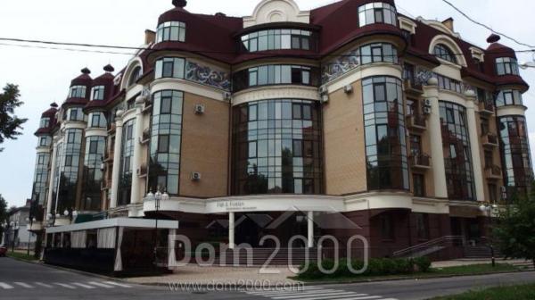 For sale:  4-room apartment in the new building - Конституции ул., Poltava city (9806-073) | Dom2000.com