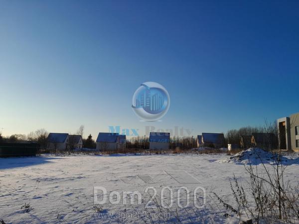 For sale:  land - д. Gornevo (10581-074) | Dom2000.com