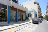For sale:  shop - Iraklion (crete) (4111-074) | Dom2000.com