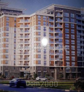 For sale:  1-room apartment - Черновола Вячеслава ул., Brovari city (8965-074) | Dom2000.com