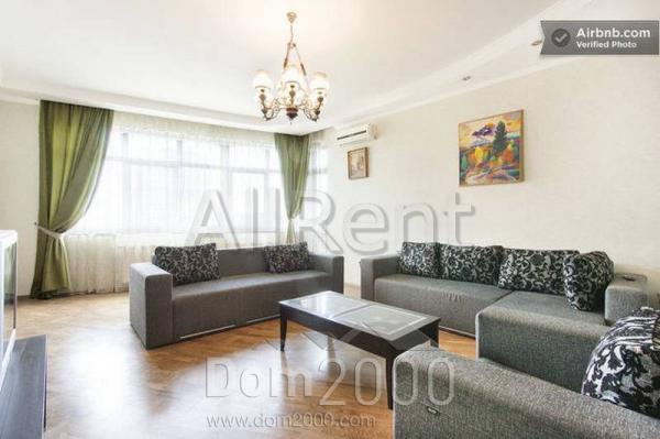 Lease 4-room apartment - Старонаводницкая, 6б, Pecherskiy (9185-074) | Dom2000.com