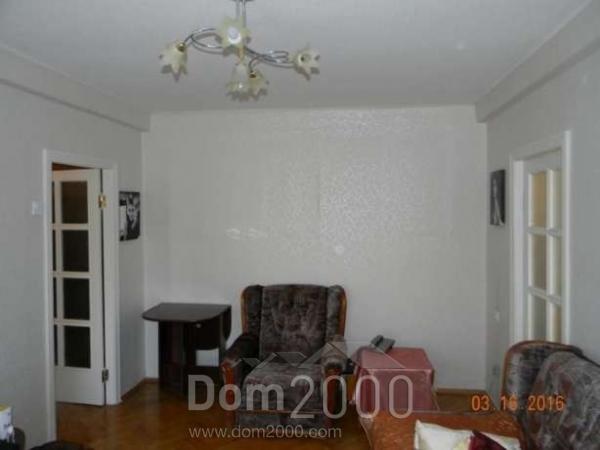 Lease 2-room apartment - Стеценко, 2, Podilskiy (9186-074) | Dom2000.com