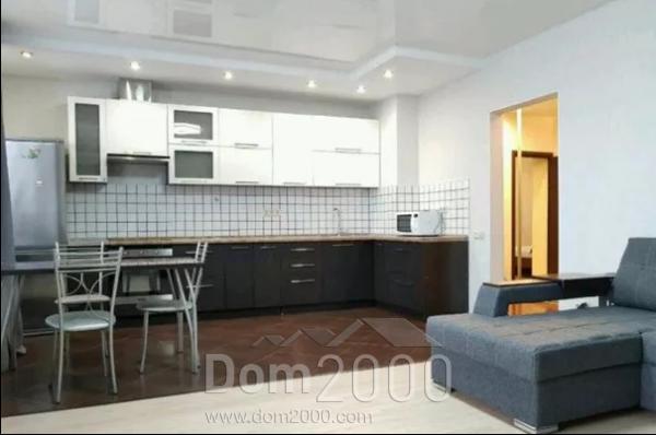 Lease 2-room apartment - Оболонский проспект, 5 str., Obolonskiy (9196-074) | Dom2000.com
