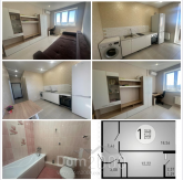 For sale:  1-room apartment - Доломановский переулок, 124с2 str., Rostov-na-Donu city (10630-075) | Dom2000.com