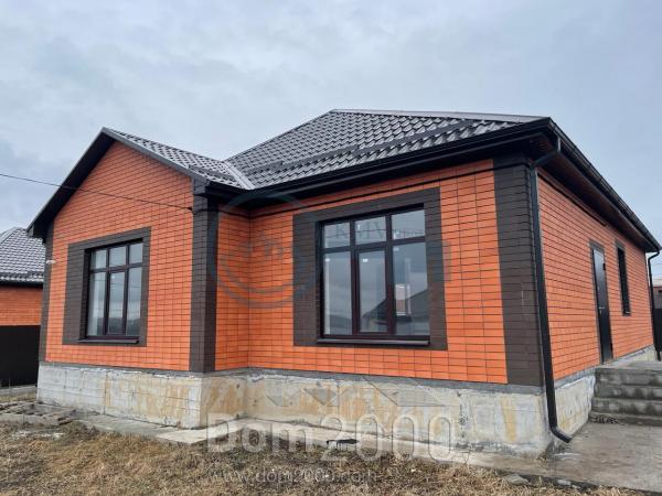 Продам дом - ул. Тополиная улица, 14, г. Ессентуки (10650-075) | Dom2000.com