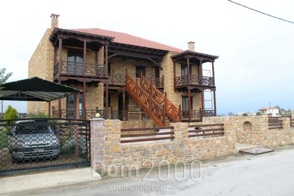 Продам трехкомнатную квартиру - Афон (Халкидики-Афон) (4115-075) | Dom2000.com