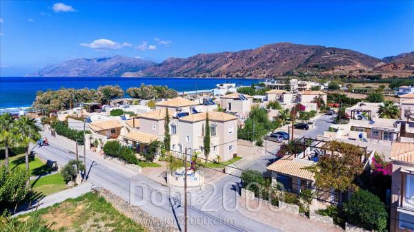 Продам дом - Ираклио (Крит) (4117-075) | Dom2000.com