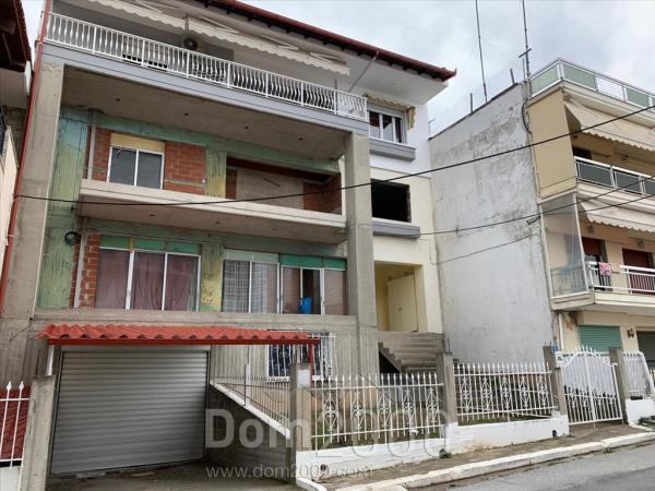 For sale:  2-room apartment - Thessaloniki (7673-075) | Dom2000.com