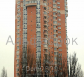 For sale:  3-room apartment - Строкача Тимофея ул., 7, Svyatoshinskiy (8607-075) | Dom2000.com