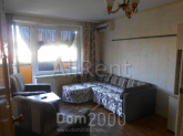 Lease 1-room apartment - Краснопольская, 2б, Podilskiy (9185-075) | Dom2000.com