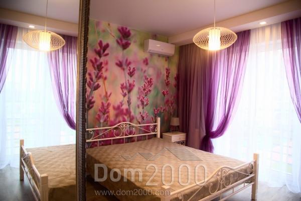 Lease 2-room apartment in the new building - Метрологическая, 9 В, Golosiyivskiy (9186-075) | Dom2000.com