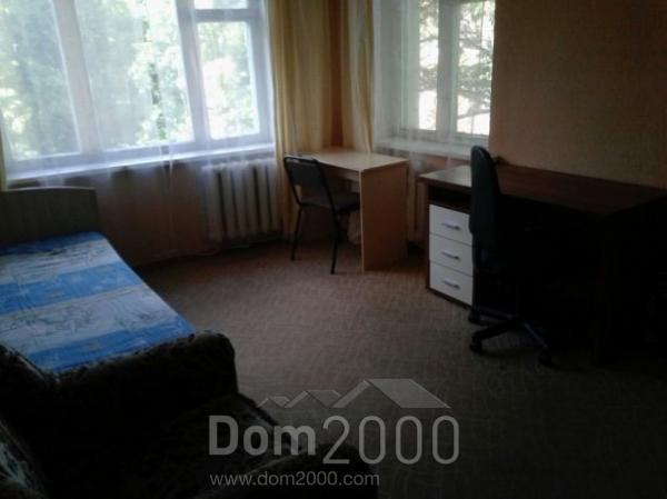 Lease 2-room apartment - Сеченова, 10/2, Golosiyivskiy (9187-075) | Dom2000.com