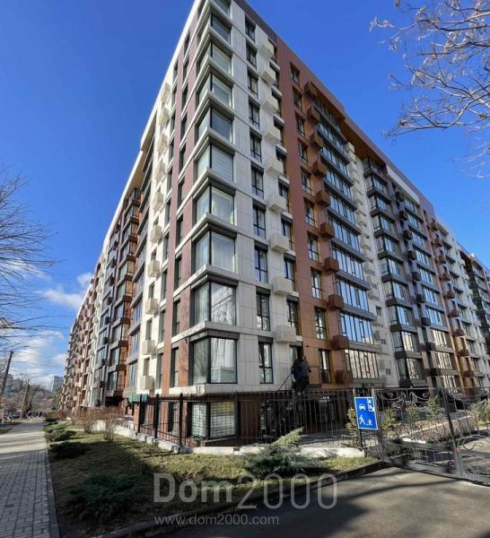 Продам двухкомнатную квартиру в новостройке - Жуковского ул. д.24, г. Днепр (Днепропетровск) (9710-075) | Dom2000.com