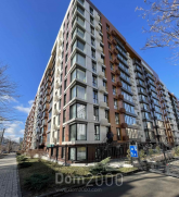 For sale:  2-room apartment in the new building - Жуковского ул. д.24, Dnipropetrovsk city (9710-075) | Dom2000.com