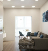 For sale:  1-room apartment in the new building - Мандрыковская ул. д.234, Dnipropetrovsk city (9798-075) | Dom2000.com