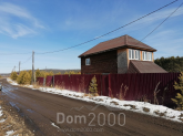 For sale:  home - Ягодная улица, 13 str., п. Plishkino (10623-076) | Dom2000.com