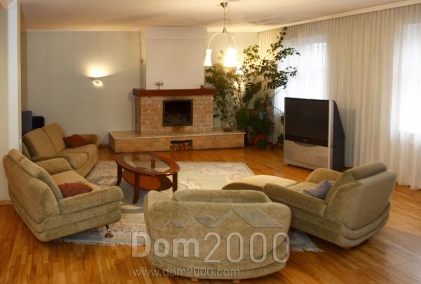 For sale:  3-room apartment - Krišjāņa Valdemāra iela 57 str., Riga (3965-076) | Dom2000.com
