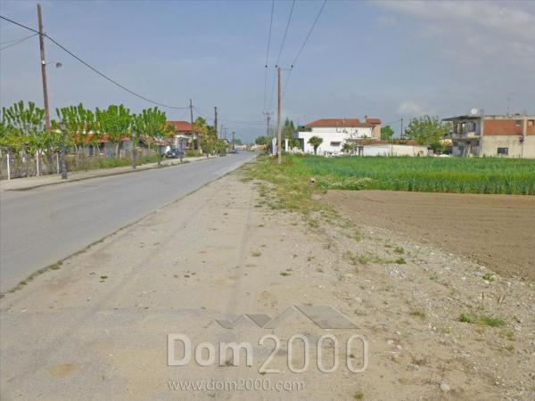 Продам земельный участок - Пиерия (Олимпийская Ривьера) (4118-076) | Dom2000.com